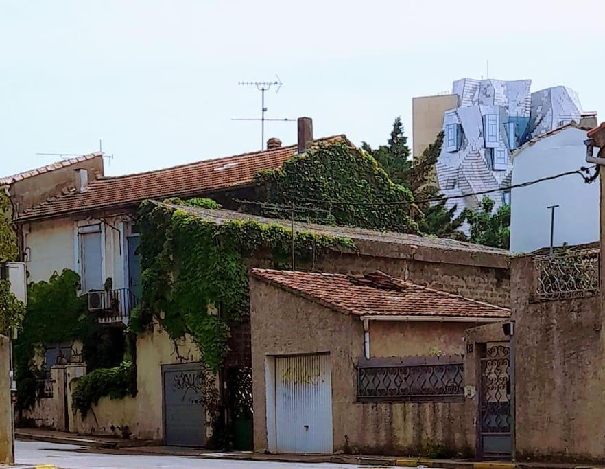 Casa D'Olivier Chambre D'Hotes Arles Exterior foto